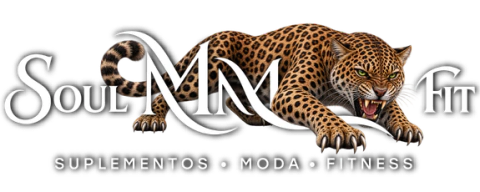 Soul MM Fit — suplementos, moda e fitness