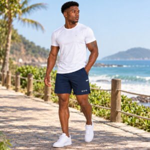 BERMUDA WALK SPORT / MARINHO