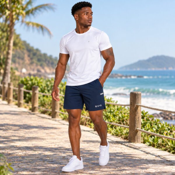 BERMUDA WALK SPORT / MARINHO
